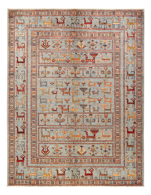 Ziegler Carpet - Ariana - 198 x 156 cm - ljusblå