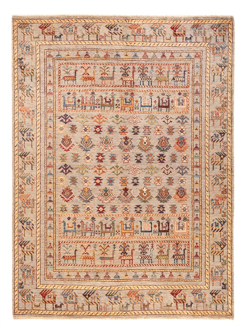Ziegler Carpet - Ariana - 201 x 151 cm - mörk beige