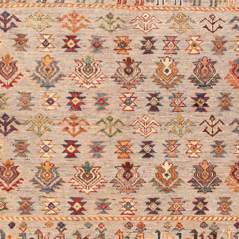 Ziegler Carpet - Ariana - 201 x 151 cm - mörk beige