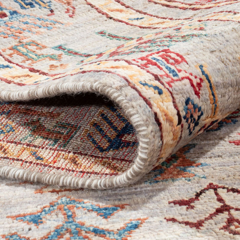 Ziegler Carpet - Ariana - 201 x 151 cm - mörk beige