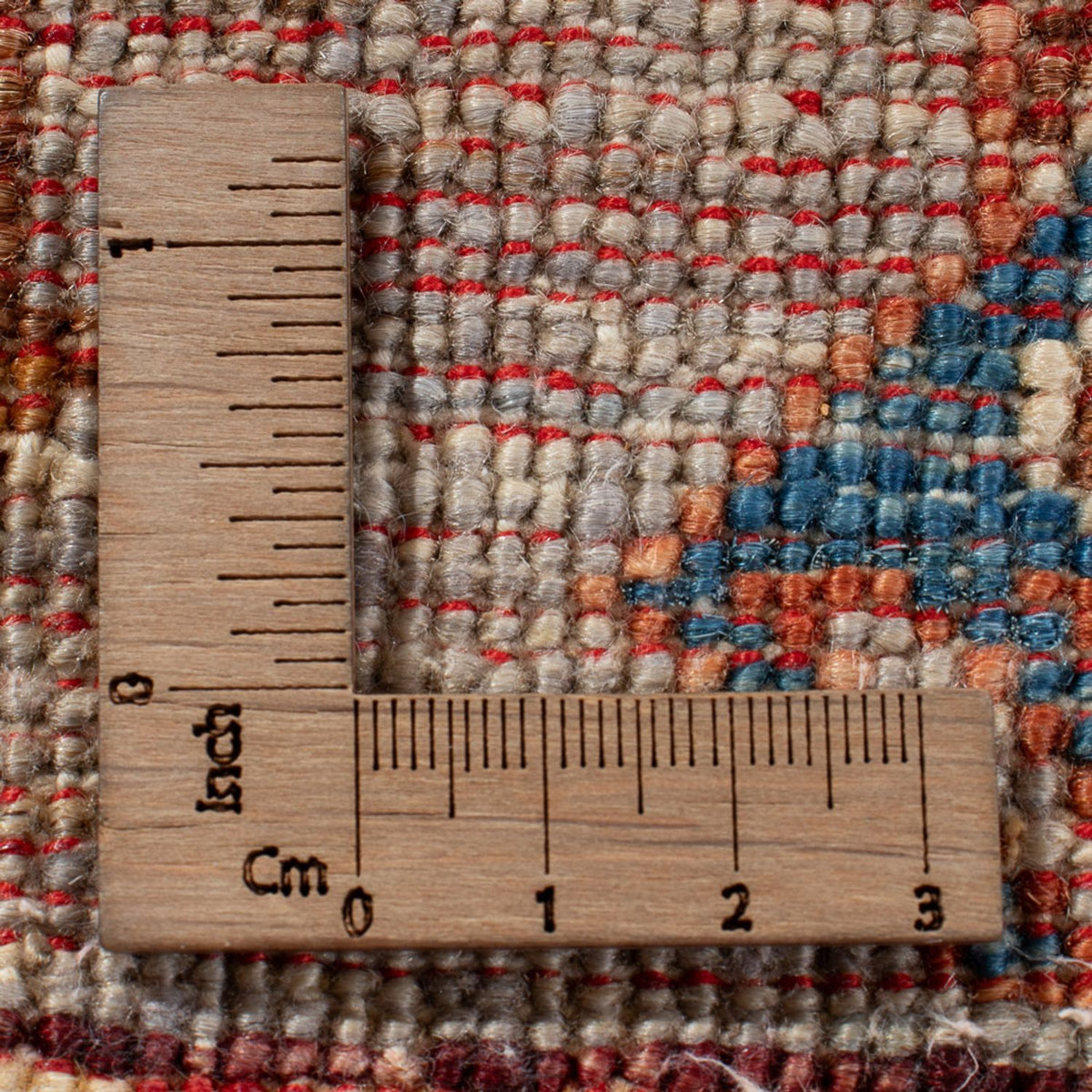 Ziegler Carpet - Ariana - 201 x 151 cm - mörk beige