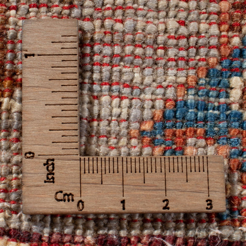 Ziegler Carpet - Ariana - 201 x 151 cm - mörk beige