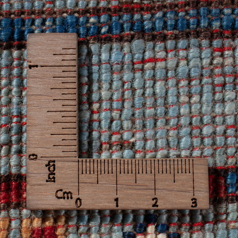 Ziegler Carpet - Ariana - 199 x 158 cm - ljusblå