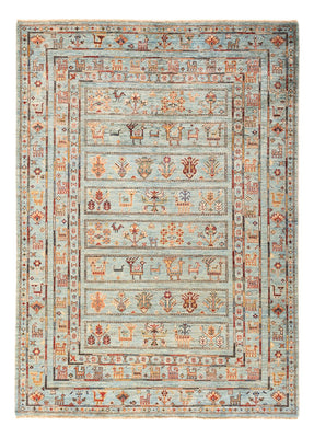 Ziegler Carpet - Ariana - 211 x 156 cm - ljusblå
