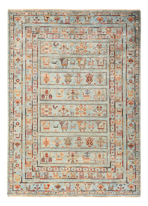 Ziegler Carpet - Ariana - 211 x 156 cm - ljusblå