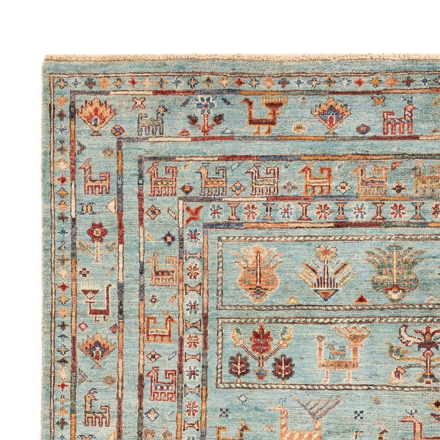 Ariana Mattan 208x148cm - Oriental Carpet
