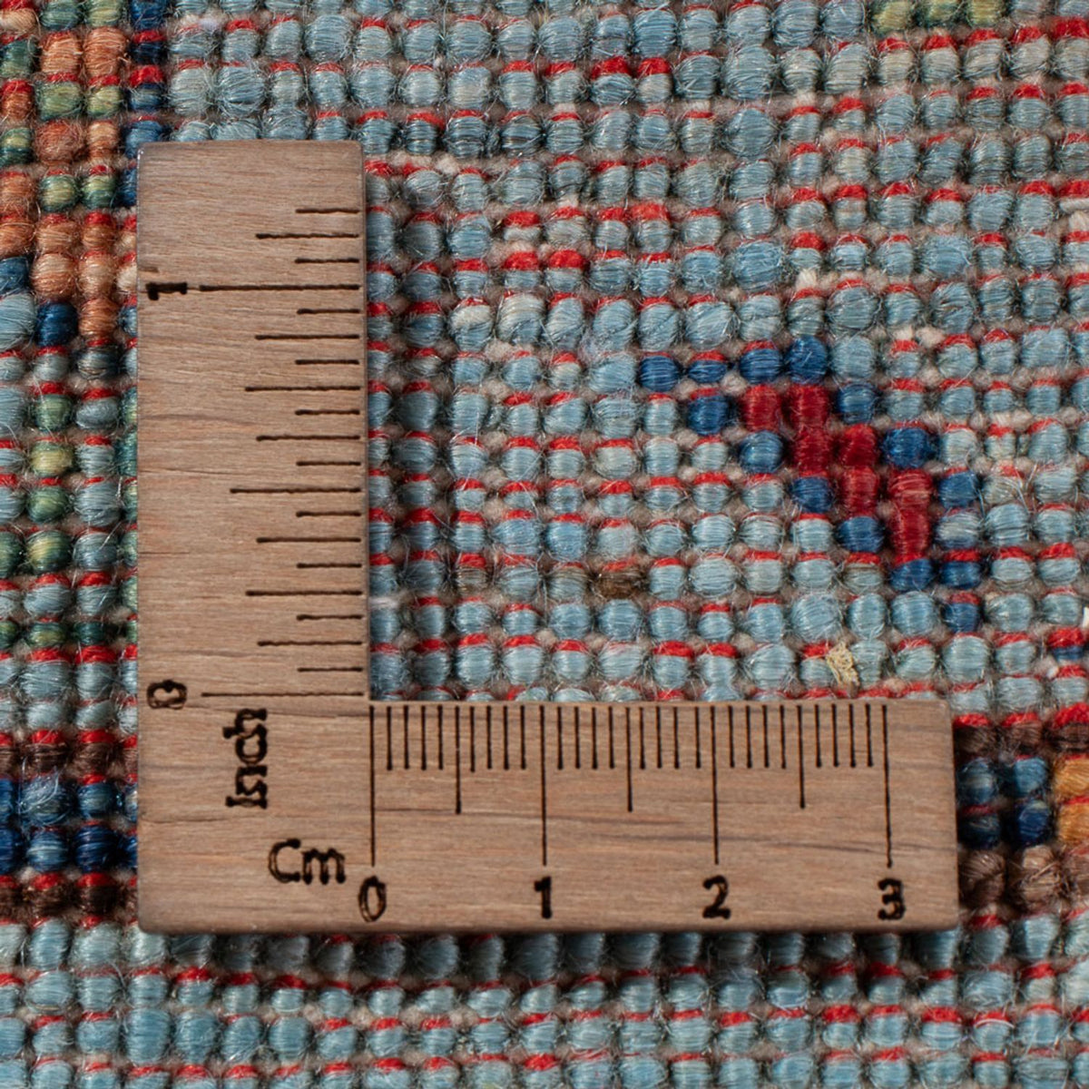 Ziegler Carpet - Ariana - 208 x 148 cm - ljusblå