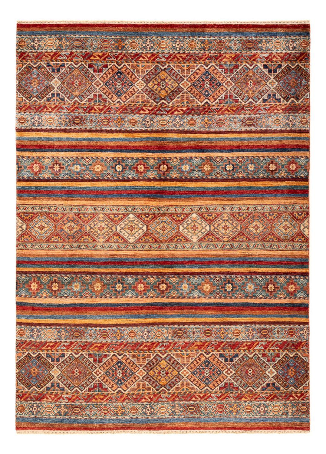 Ziegler Carpet - Shal - 200 x 148 cm - flerfärgad