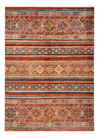 Ziegler Carpet - Shal - 200 x 148 cm - flerfärgad