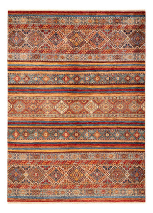Ziegler Carpet - Shal - 200 x 148 cm - flerfärgad