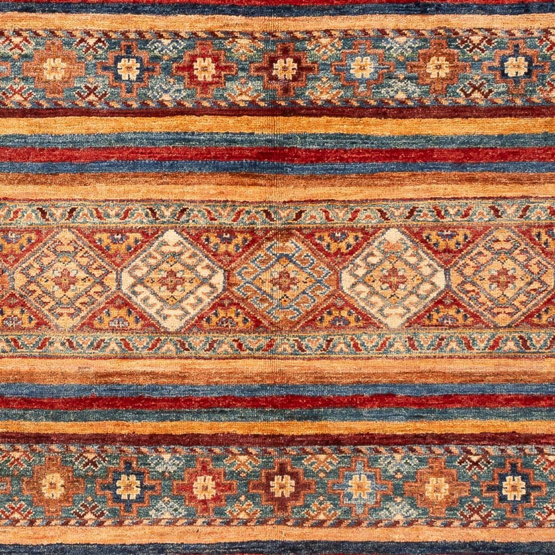 Ziegler Carpet - Shal - 200 x 148 cm - flerfärgad