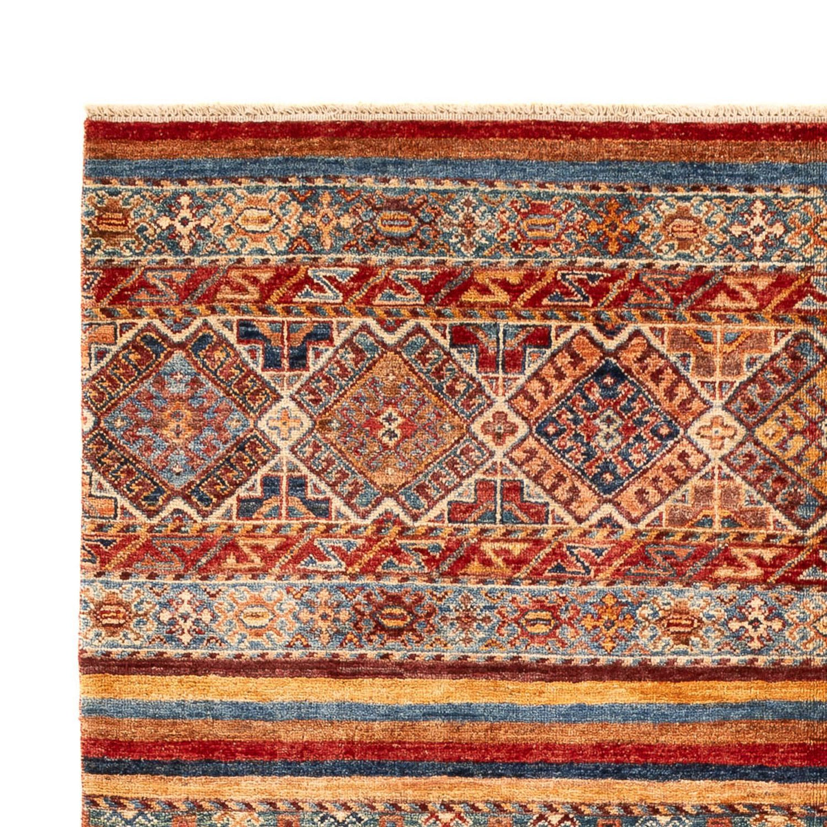 Ziegler Carpet - Shal - 200 x 148 cm - flerfärgad