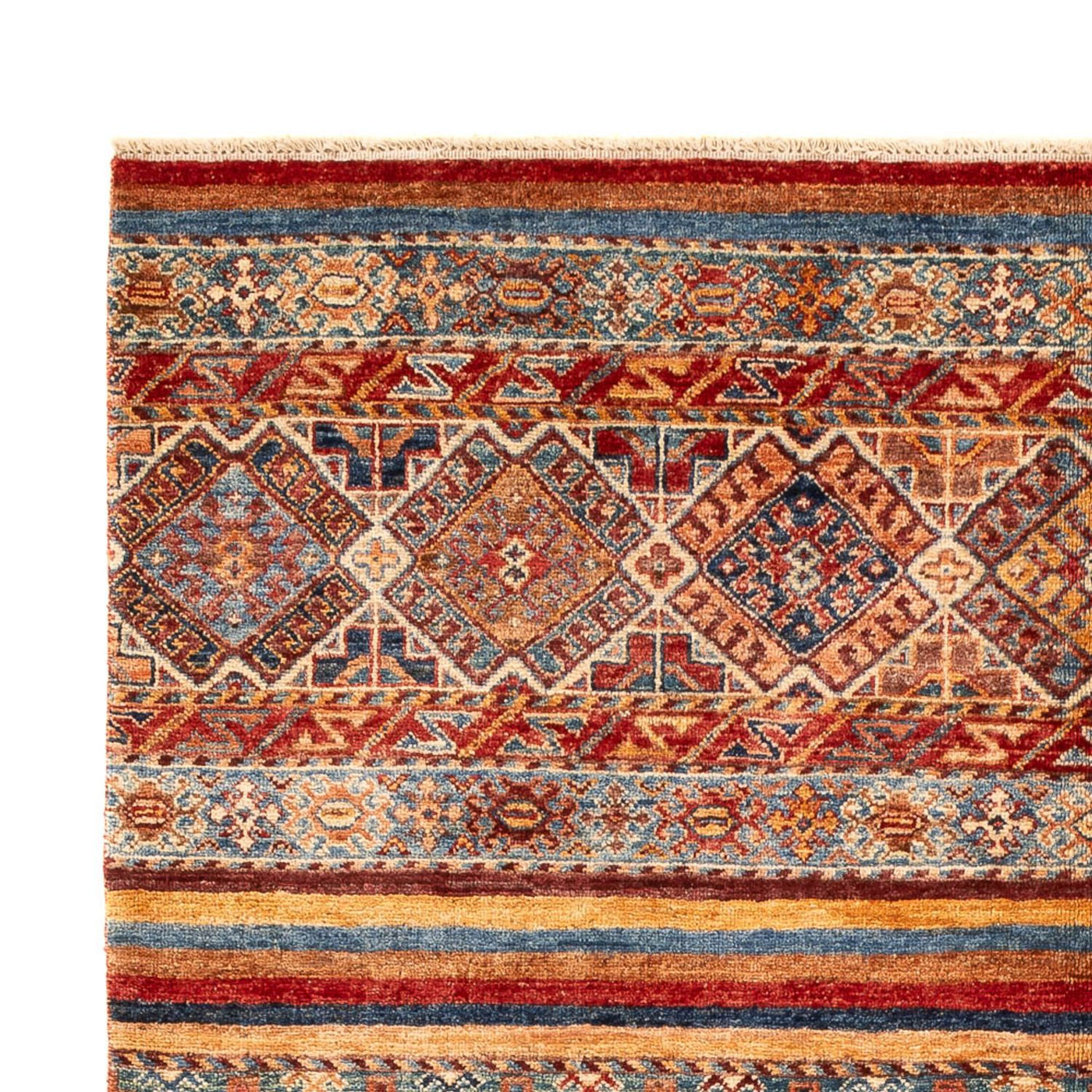 Shal Mattan 200x148cm - Oriental Carpet