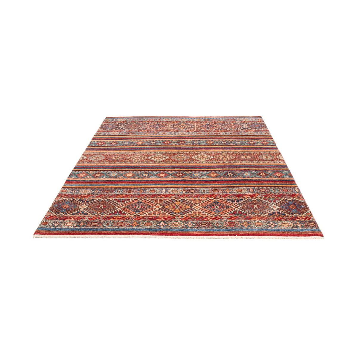 Ziegler Carpet - Shal - 200 x 148 cm - flerfärgad