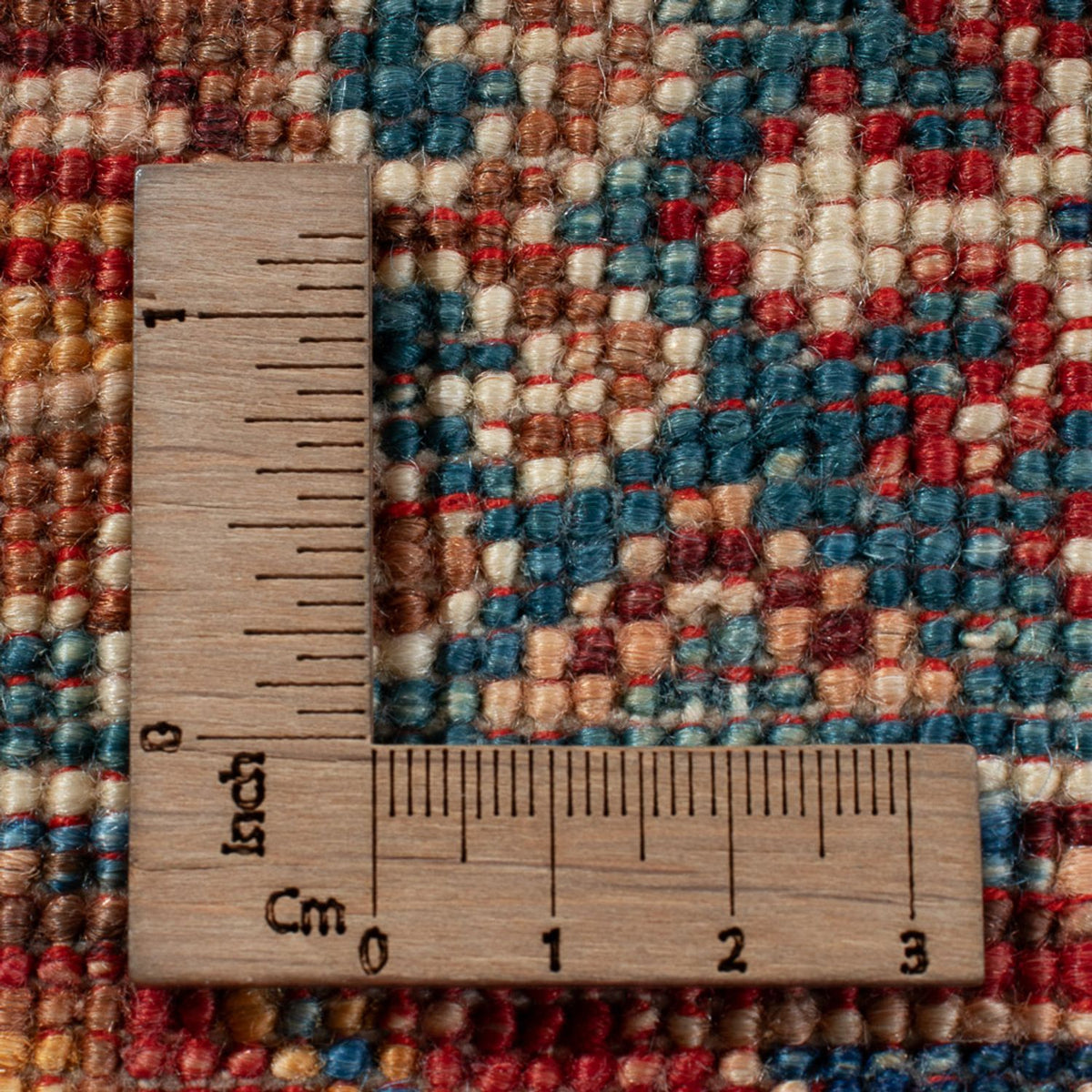 Ziegler Carpet - Shal - 200 x 148 cm - flerfärgad