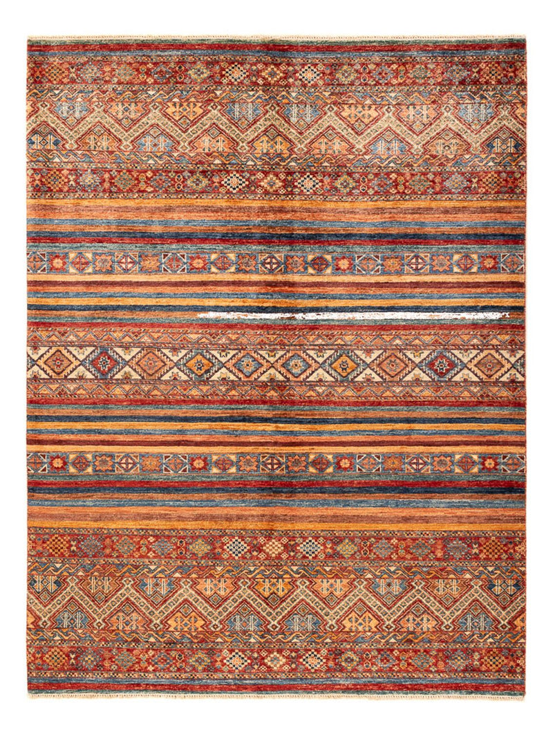 Ziegler Carpet - Shal - 195 x 150 cm - flerfärgad