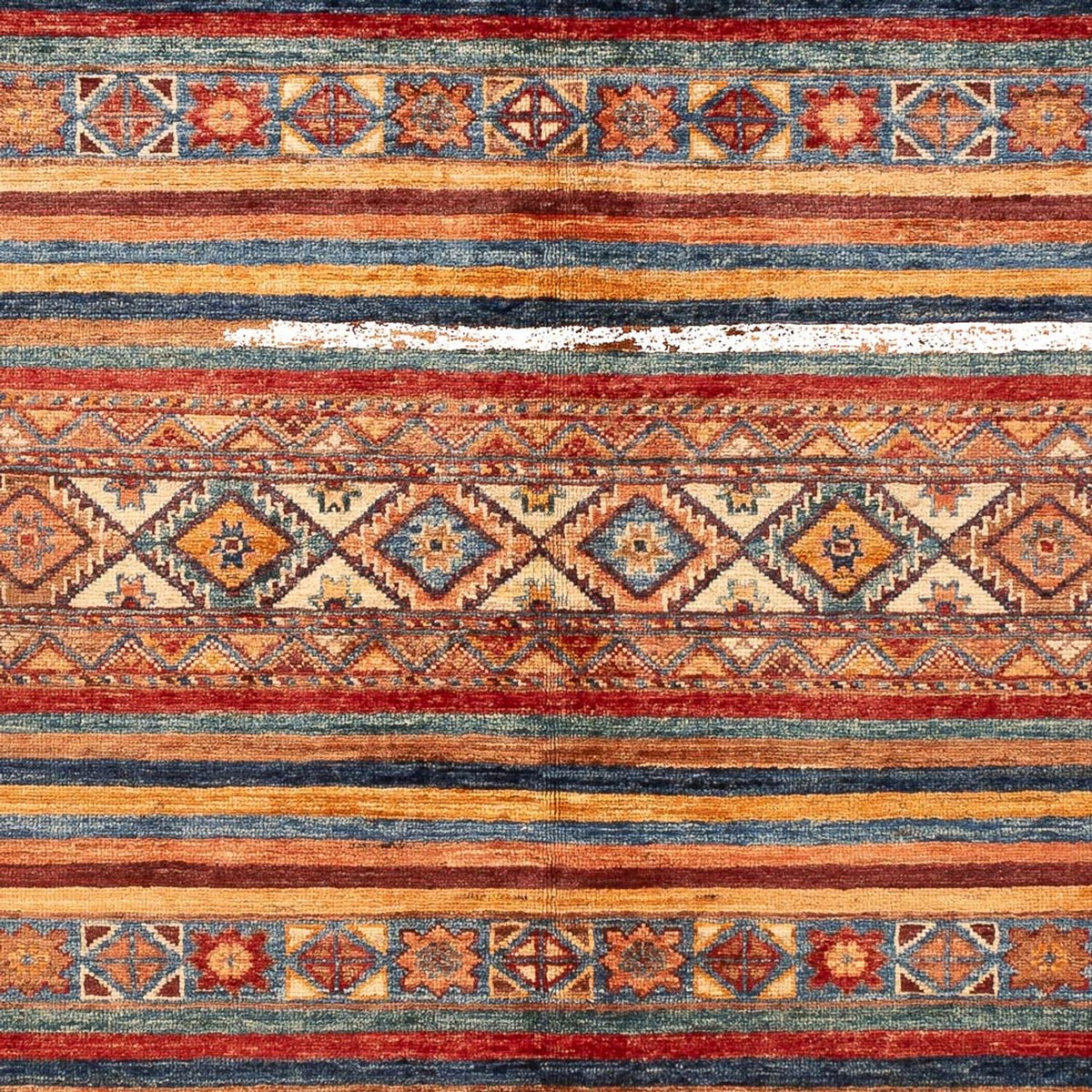 Ziegler Carpet - Shal - 195 x 150 cm - flerfärgad