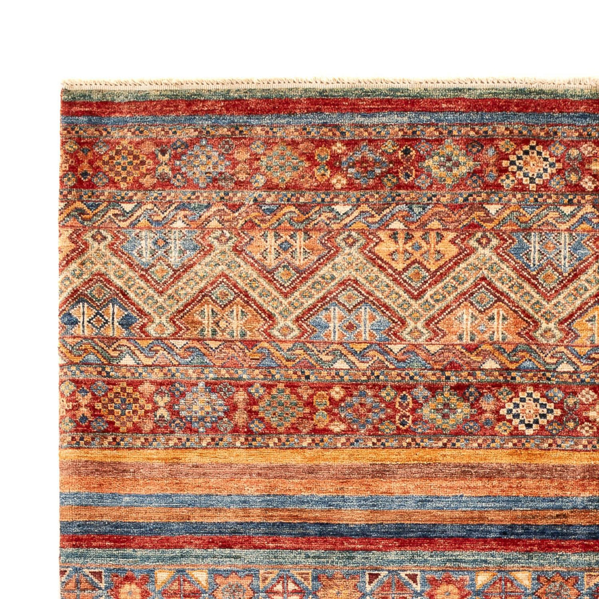 Ziegler Carpet - Shal - 195 x 150 cm - flerfärgad