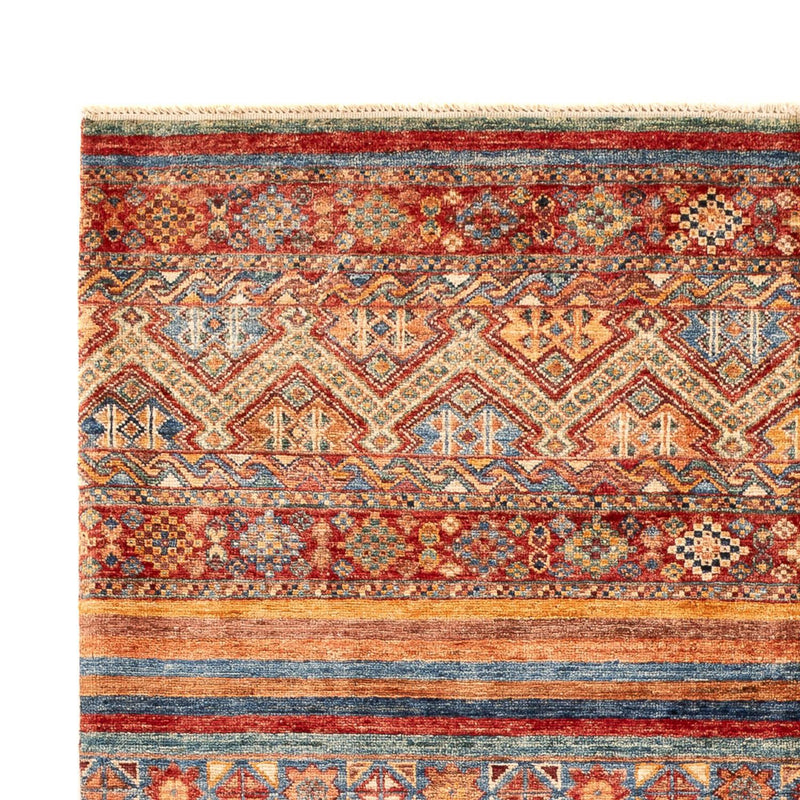 Ziegler Carpet - Shal - 195 x 150 cm - flerfärgad