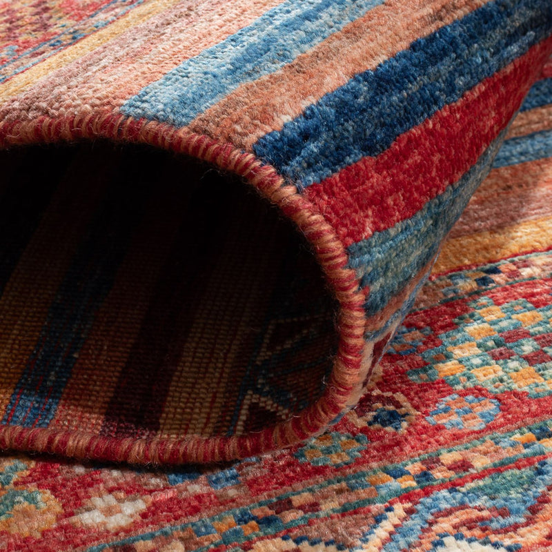 Ziegler Carpet - Shal - 195 x 150 cm - flerfärgad