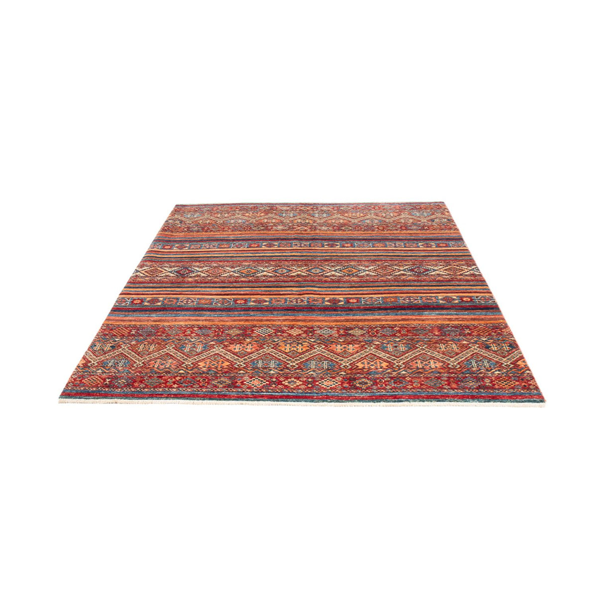 Ziegler Carpet - Shal - 195 x 150 cm - flerfärgad