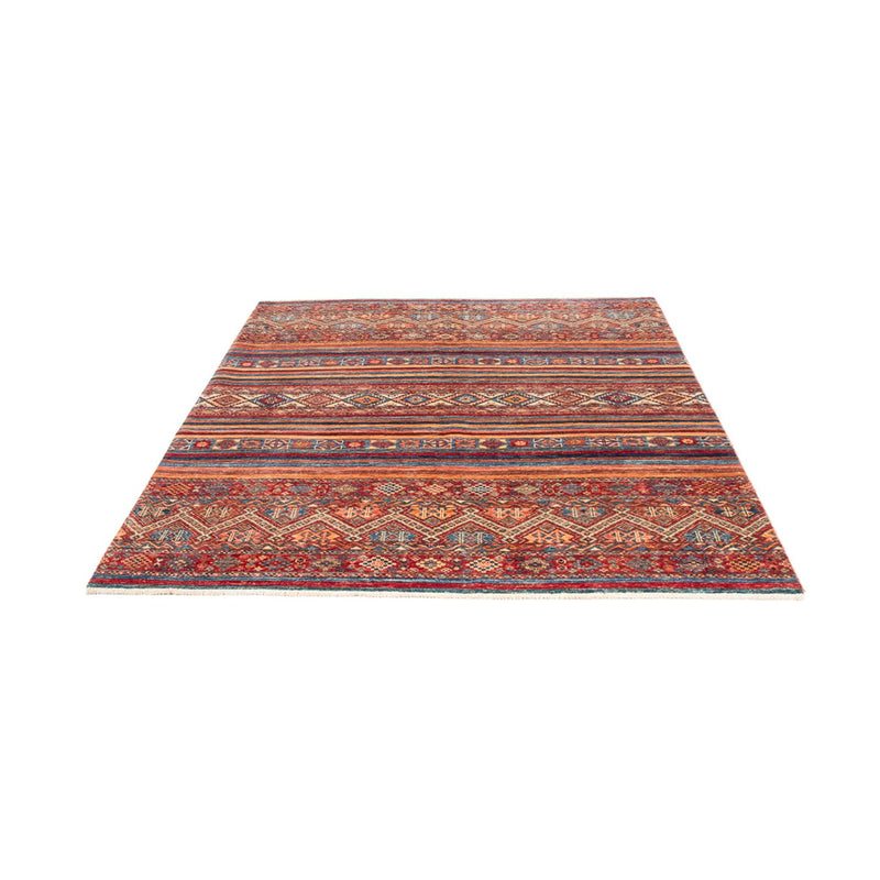 Ziegler Carpet - Shal - 195 x 150 cm - flerfärgad