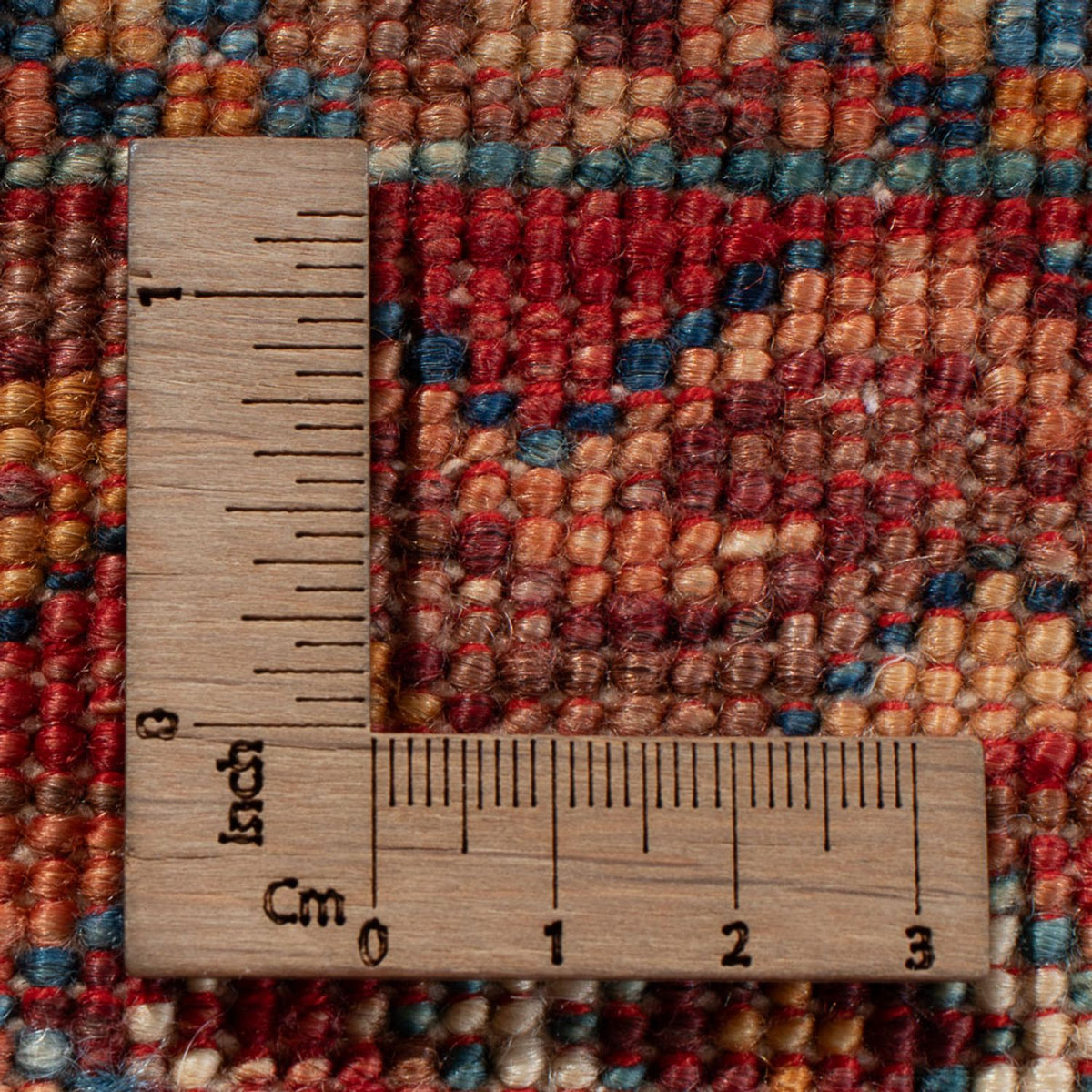 Ziegler Carpet - Shal - 195 x 150 cm - flerfärgad