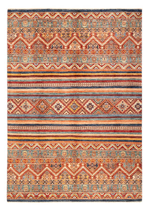 Ziegler Carpet - Shal - 197 x 150 cm - flerfärgad