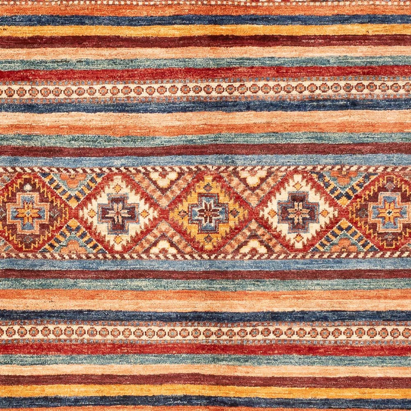 Ziegler Carpet - Shal - 197 x 150 cm - flerfärgad