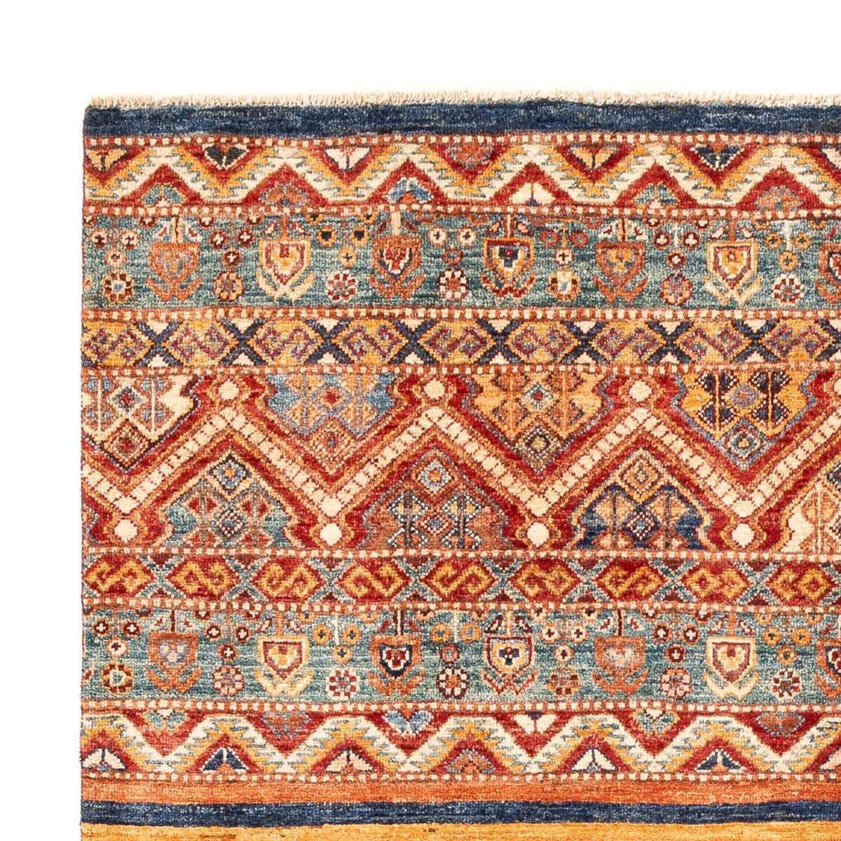 Shal Mattan 150x197cm - Oriental Carpet