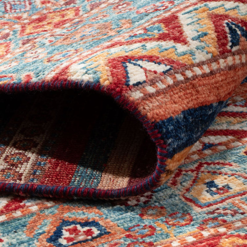 Ziegler Carpet - Shal - 197 x 150 cm - flerfärgad