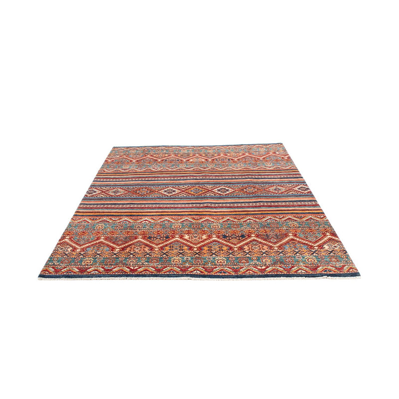 Ziegler Carpet - Shal - 197 x 150 cm - flerfärgad