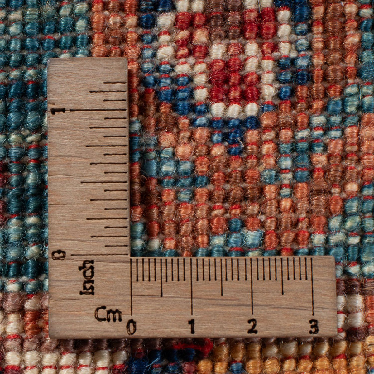 Ziegler Carpet - Shal - 197 x 150 cm - flerfärgad