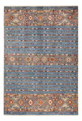 Ziegler Carpet - Shal - 206 x 146 cm - flerfärgad