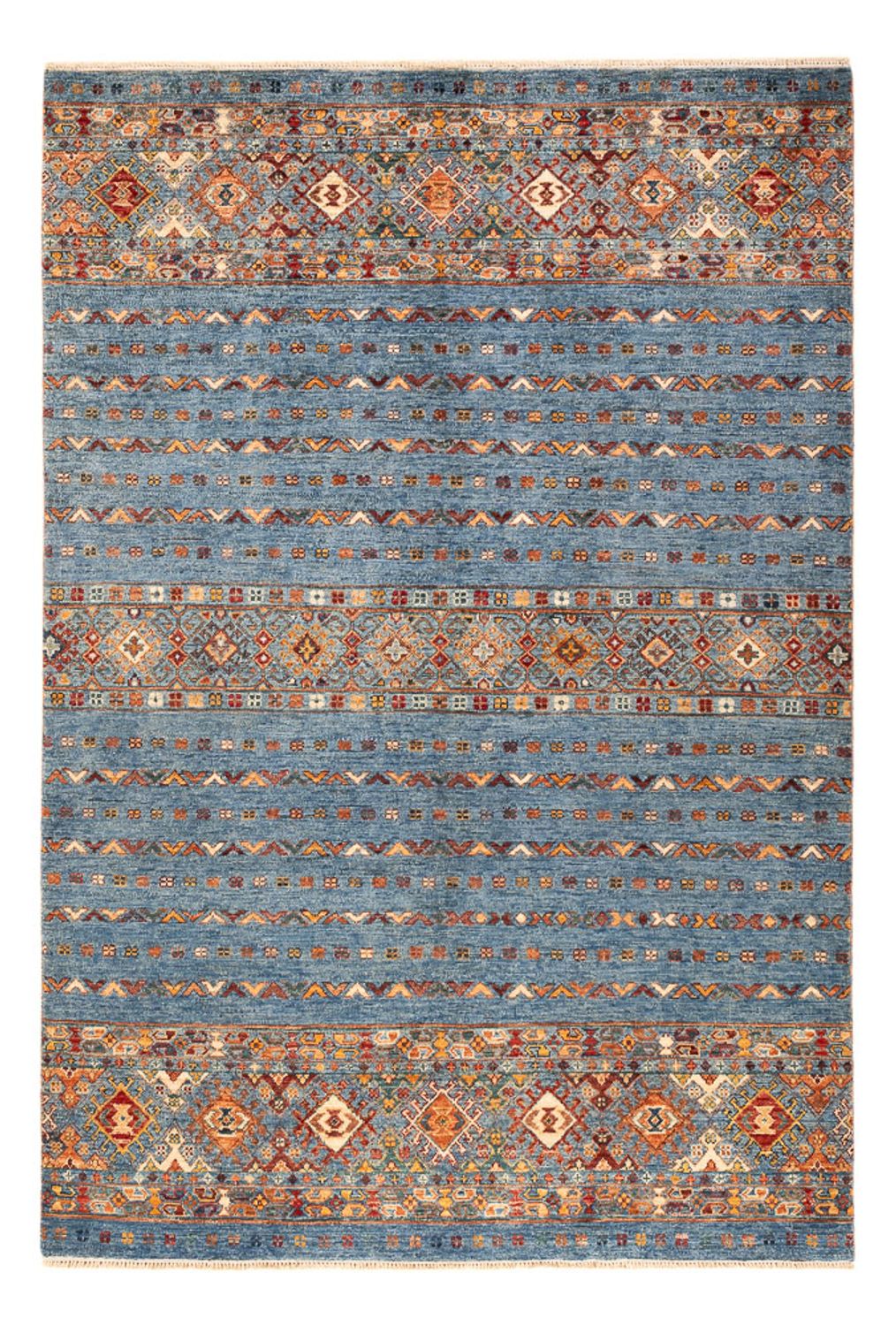 Ziegler Carpet - Shal - 206 x 146 cm - flerfärgad