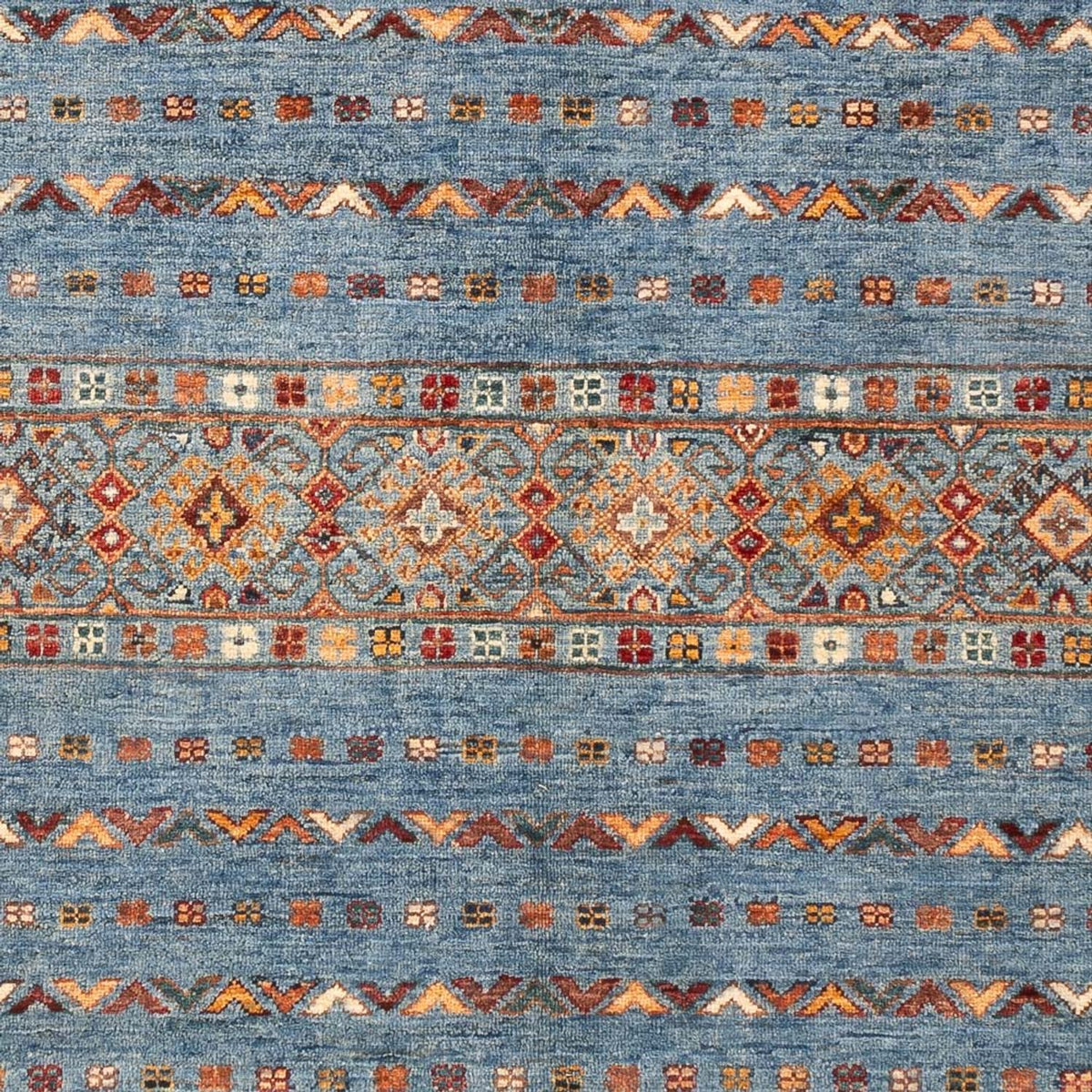 Ziegler Carpet - Shal - 206 x 146 cm - flerfärgad