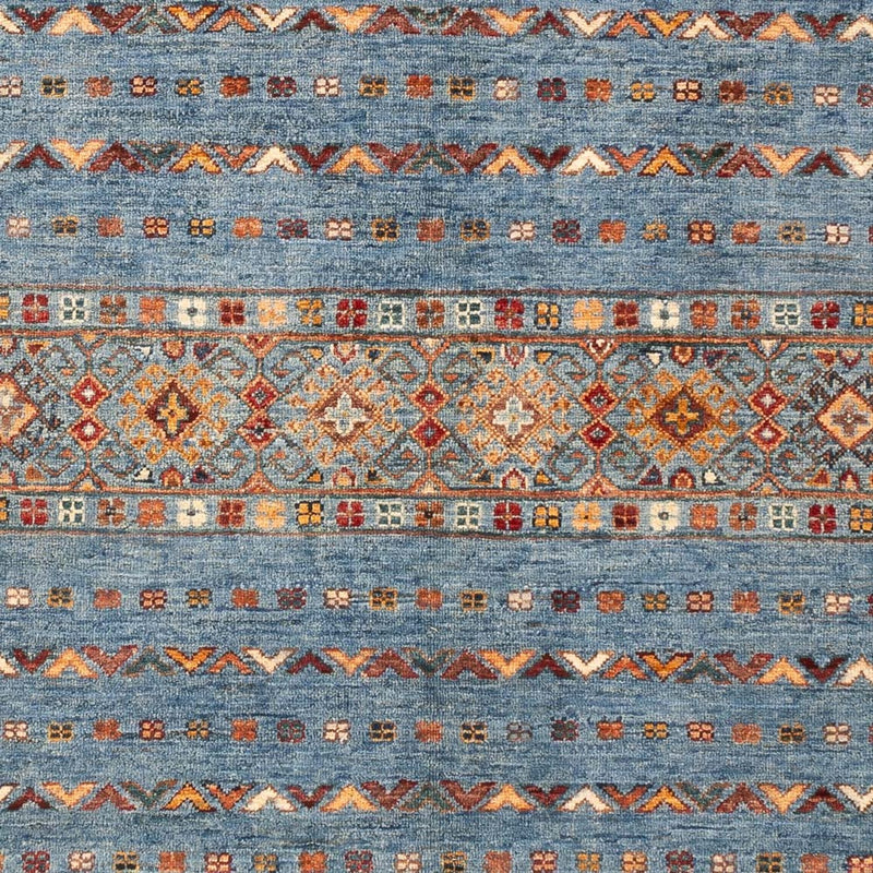 Ziegler Carpet - Shal - 206 x 146 cm - flerfärgad