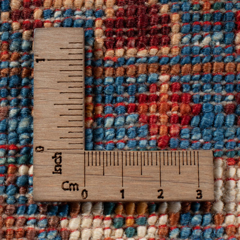 Ziegler Carpet - Shal - 206 x 146 cm - flerfärgad