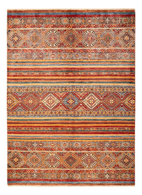 Ziegler Carpet - Shal - 205 x 152 cm - flerfärgad