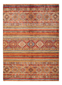 Ziegler Carpet - Shal - 205 x 152 cm - flerfärgad