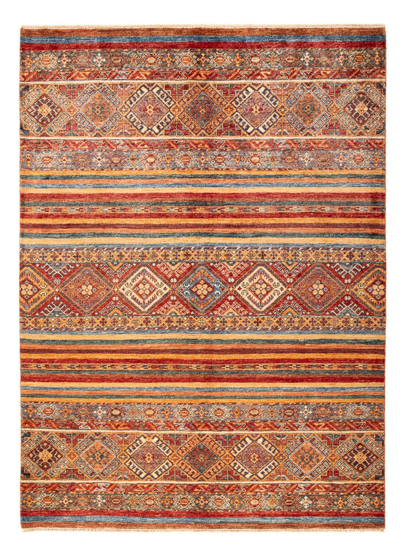 Ziegler Carpet - Shal - 205 x 152 cm - flerfärgad