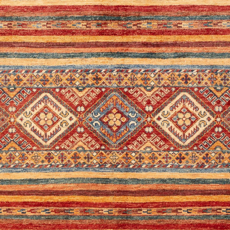 Ziegler Carpet - Shal - 205 x 152 cm - flerfärgad