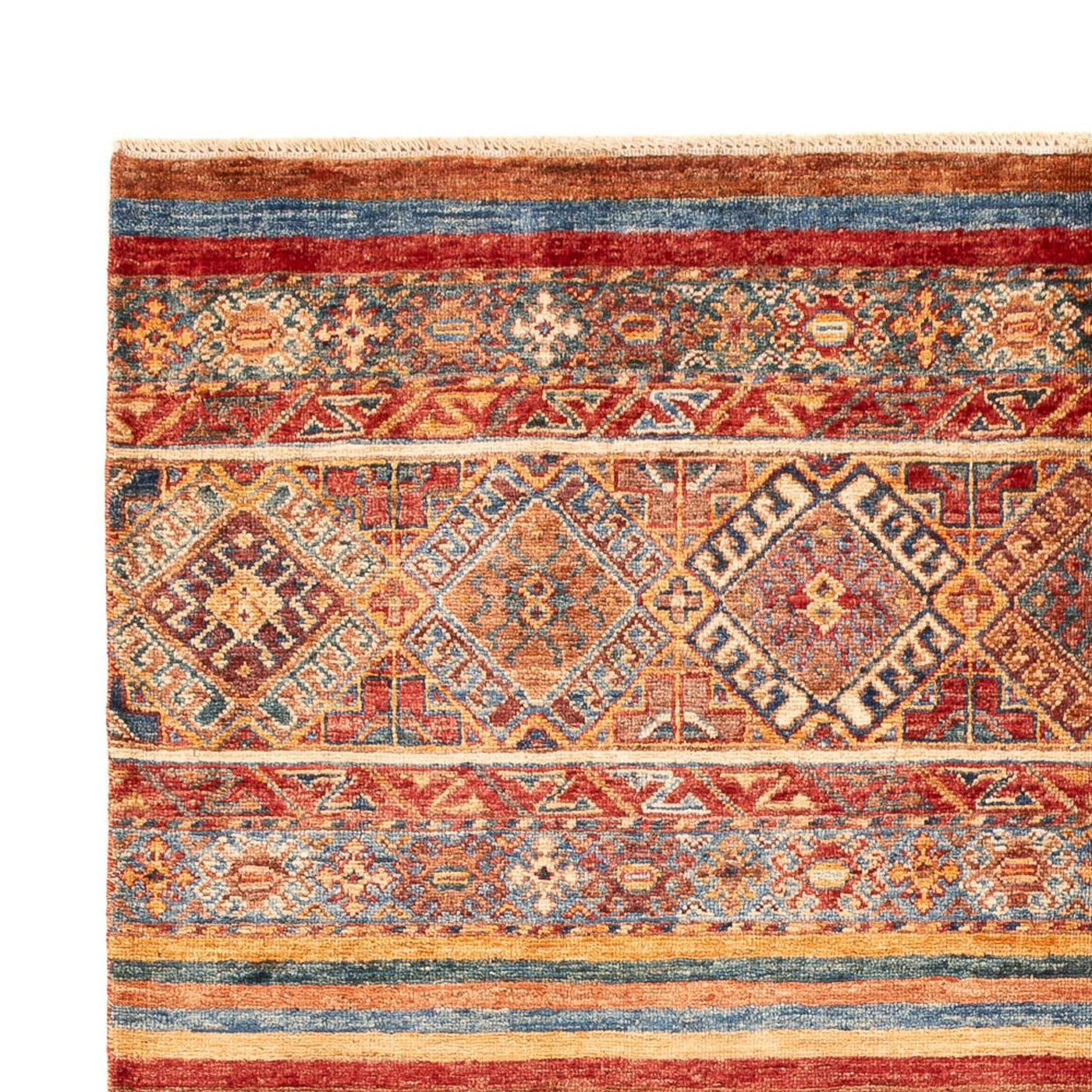 Shal Mattan 205x152cm - Oriental Carpet