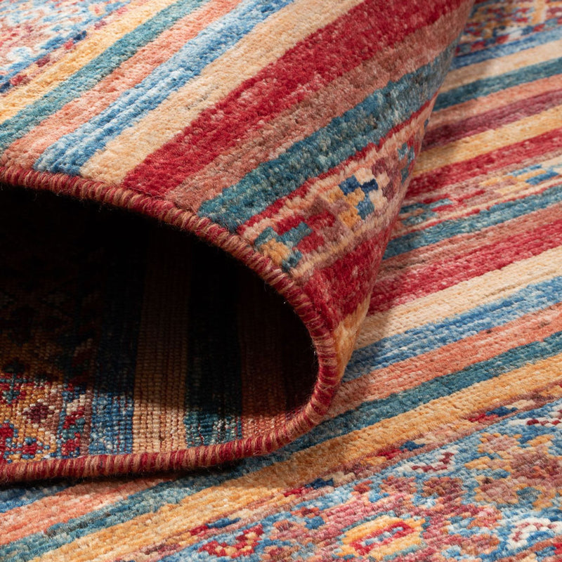 Ziegler Carpet - Shal - 205 x 152 cm - flerfärgad