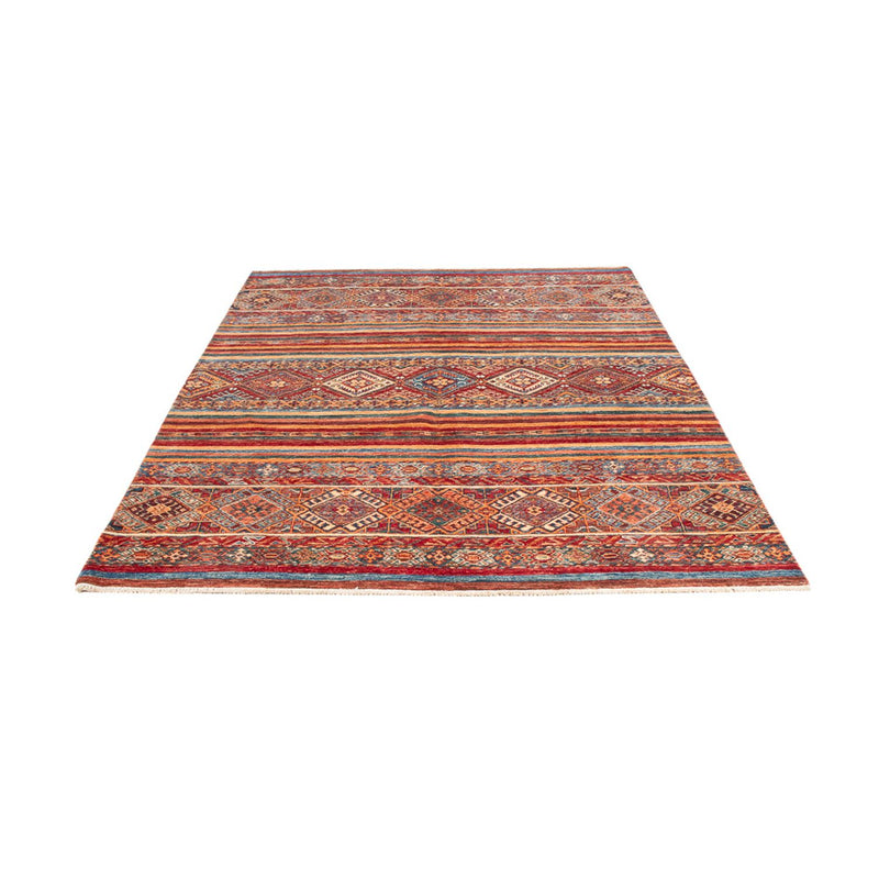 Ziegler Carpet - Shal - 205 x 152 cm - flerfärgad