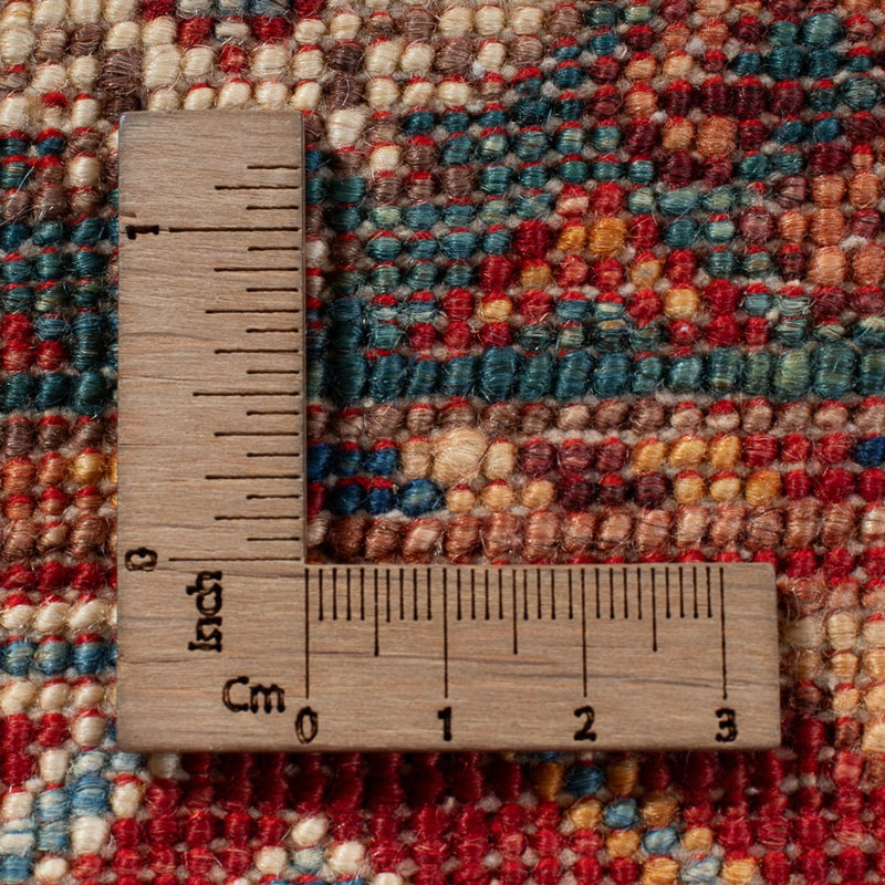 Ziegler Carpet - Shal - 205 x 152 cm - flerfärgad