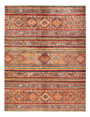 Ziegler Carpet - Shal - 200 x 152 cm - flerfärgad