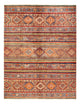 Shal Mattan 200x152cm - Oriental Carpet