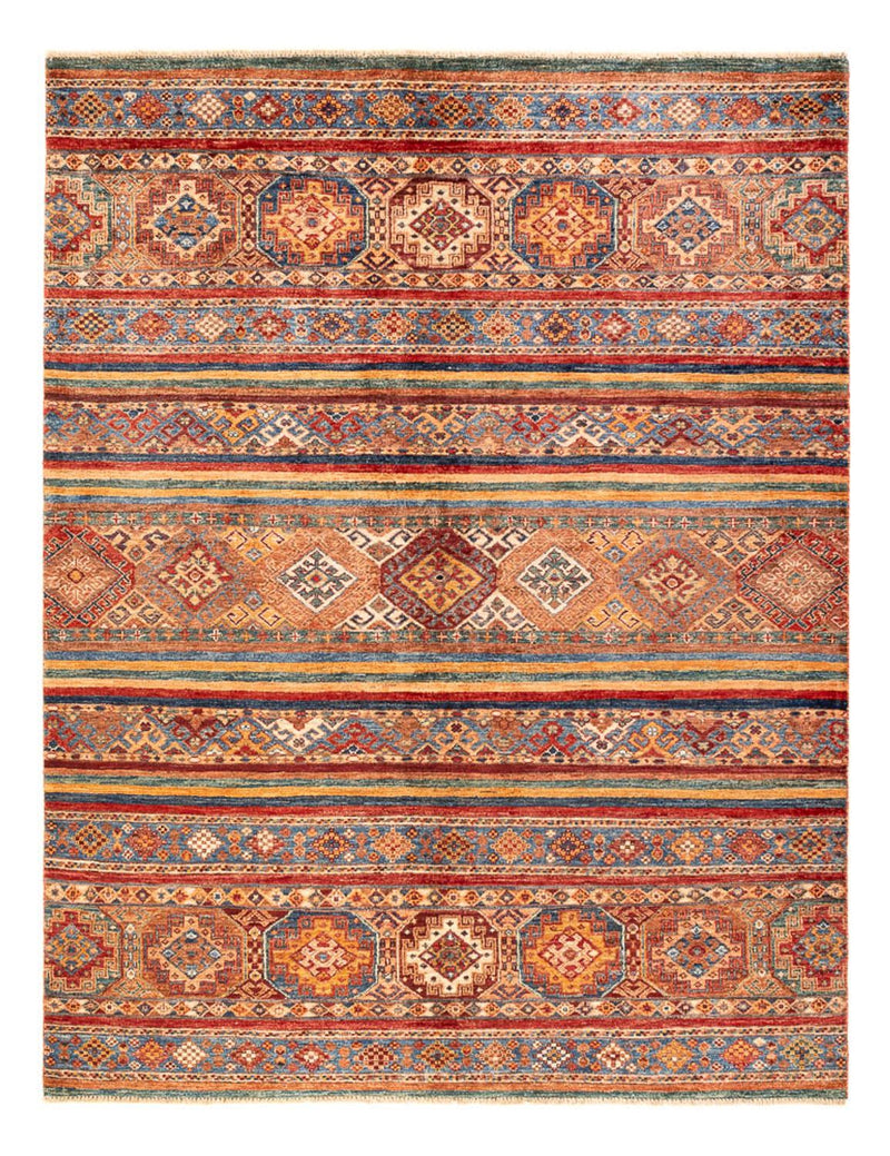 Ziegler Carpet - Shal - 200 x 152 cm - flerfärgad