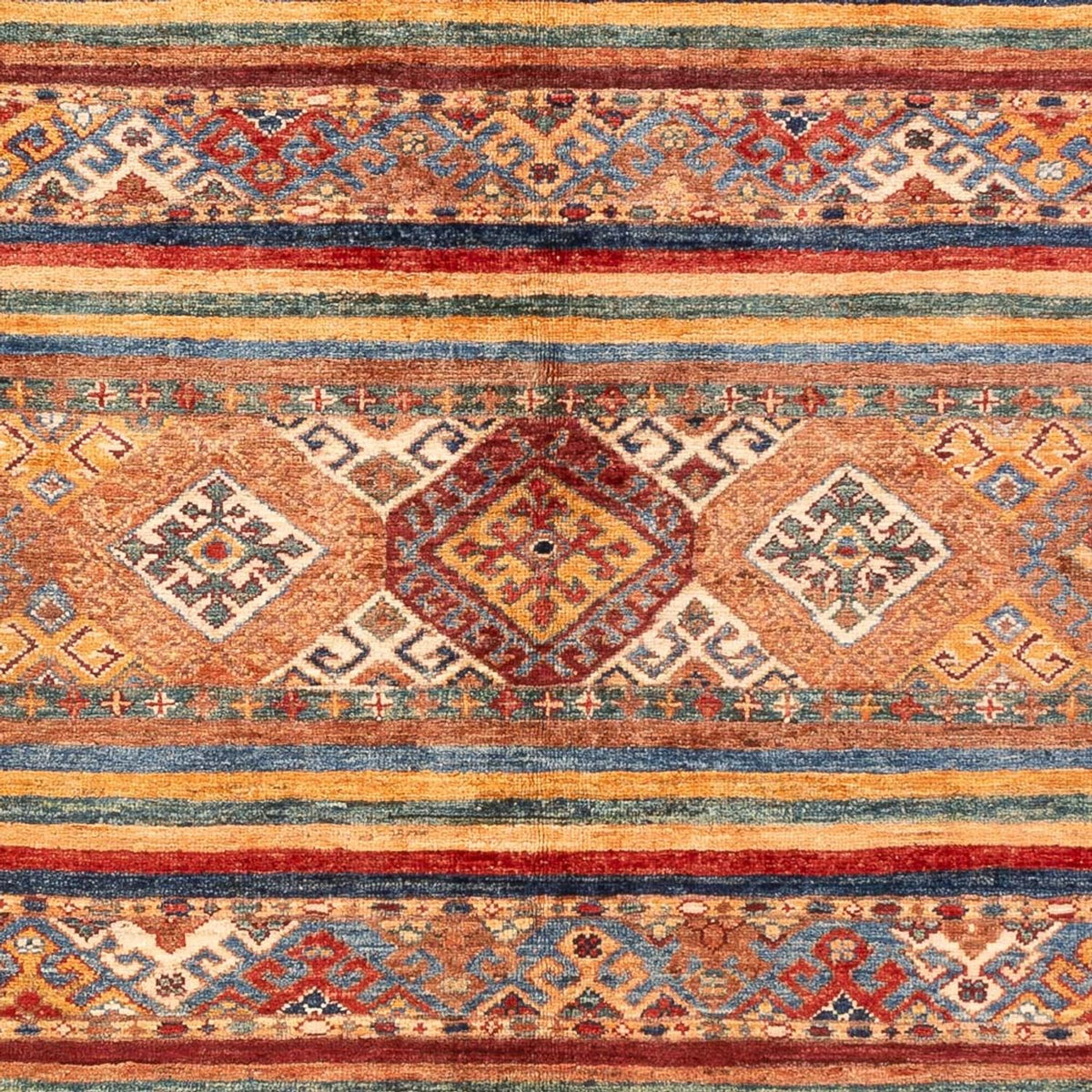Ziegler Carpet - Shal - 200 x 152 cm - flerfärgad